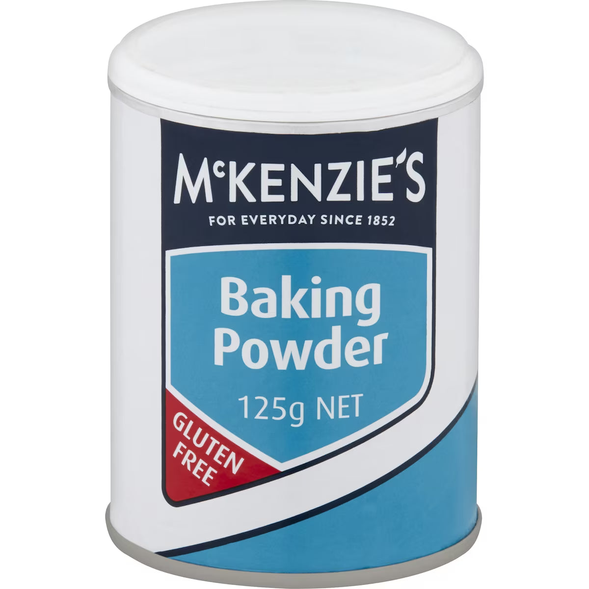 Mckenzie's Baking Powder | 125g