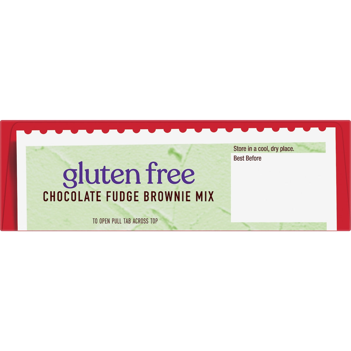 Betty Crocker Gluten Free Chocolate Fudge Brownie Mix 450g