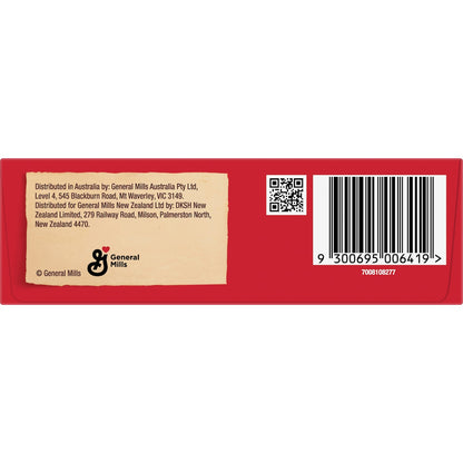 Betty Crocker Gluten Free Chocolate Fudge Brownie Mix 450g