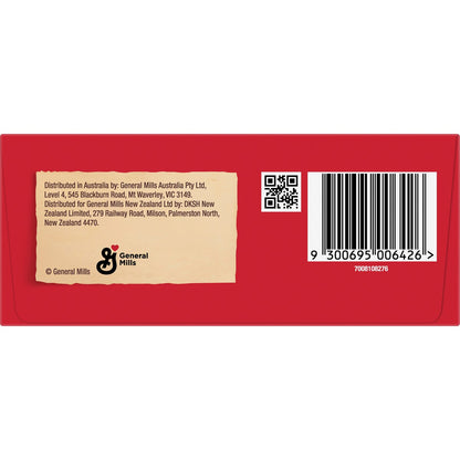 Betty Crocker Devils Food Gluten Free Cake Mix 550g