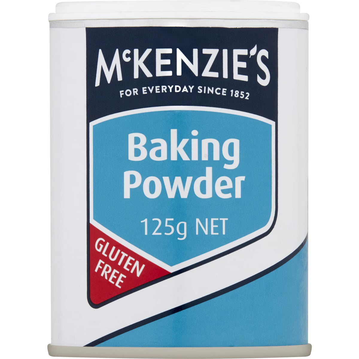Mckenzie's Baking Powder | 125g