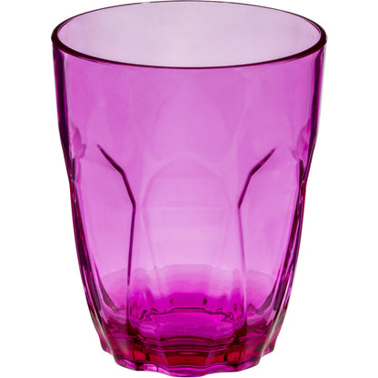 Smash Plasticware Acrylic Tumbler Pink Each