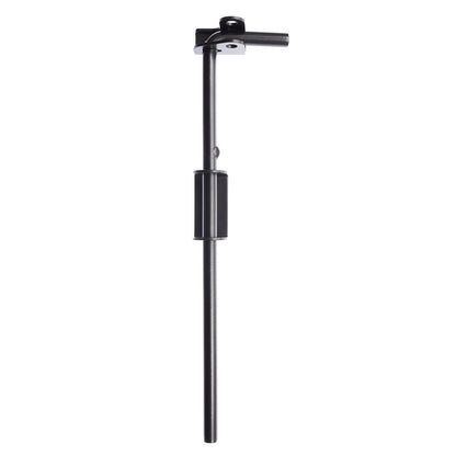 Zenith Drop Bolt - 355mm - Matte Black - WHE0355