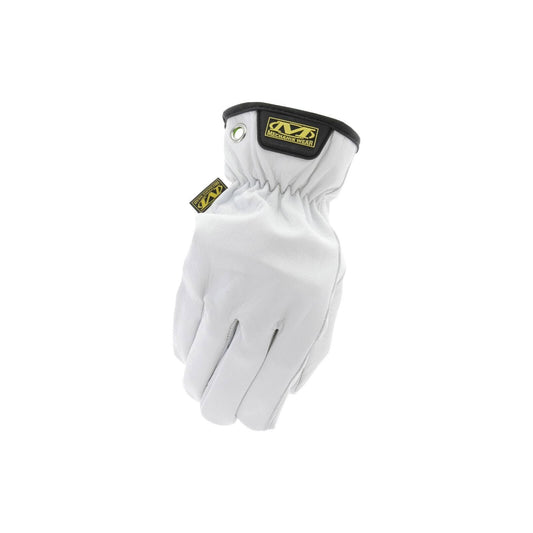 Mechanix Wear Goat Leather Rigger Gloves - Small