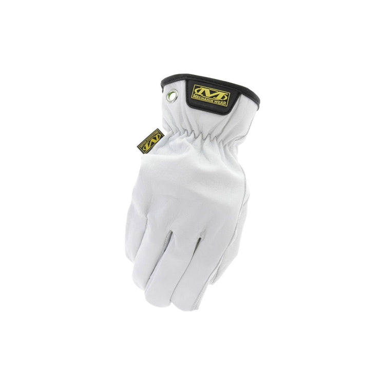 Mechanix Wear Goat Leather Rigger Small