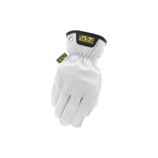 Mechanix Wear Goat Leather Rigger Gloves - Large