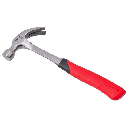 Trojan Steel Claw Hammer - 20oz - 560g
