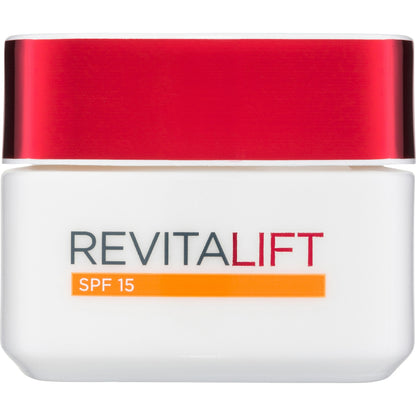 Loreal Paris Revitalift Hydrating Cream Spf 15 50ml