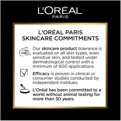 Loreal Paris Revitalift Hydrating Cream Spf 15 50ml