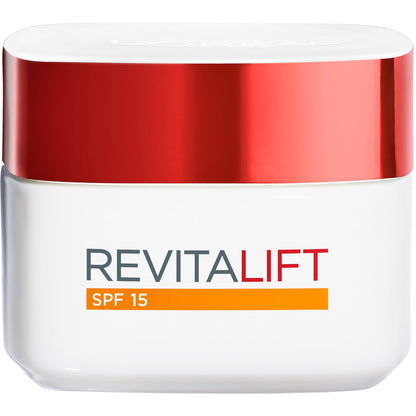 Loreal Paris Revitalift Hydrating Cream Spf 15 50ml
