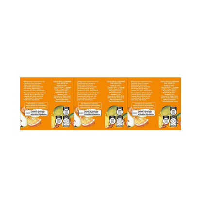 Campbell's V8 Tropical Juice 250ml - 3 Pack