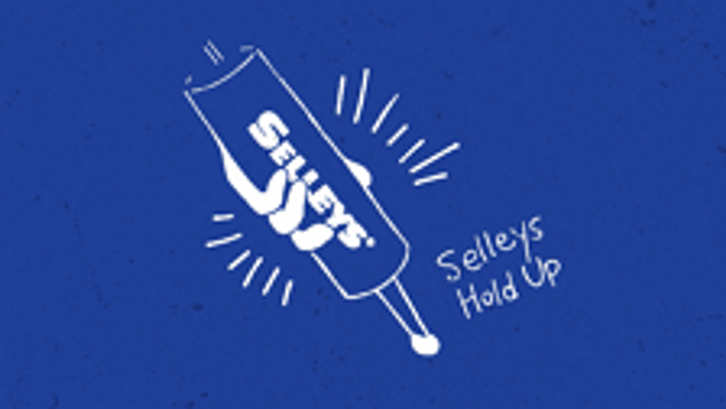 Selleys Hold Up Construction Adhesive - 290ml