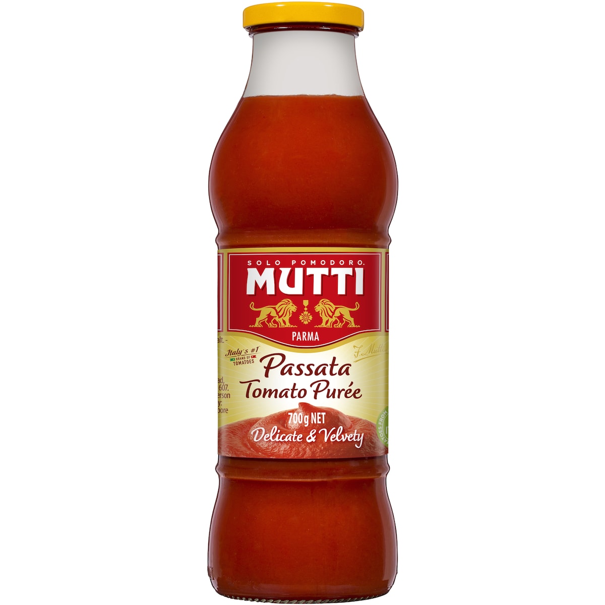 Mutti Passata 700g