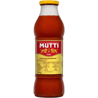 Mutti Passata 700g