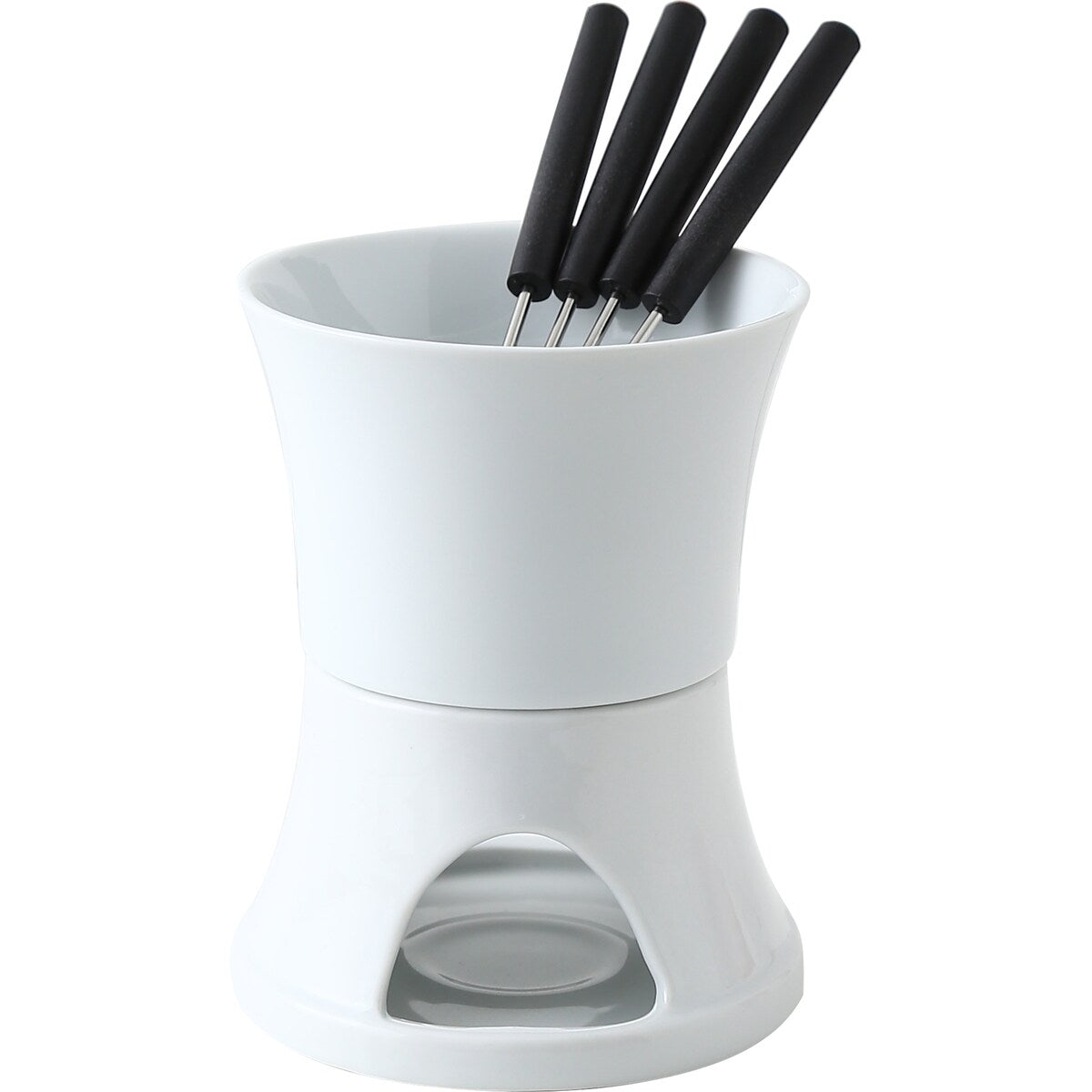 Valentine's Day Fondue Party Set