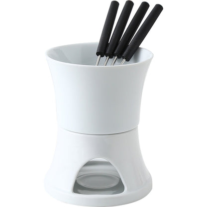 Valentine's Day Fondue Party Set