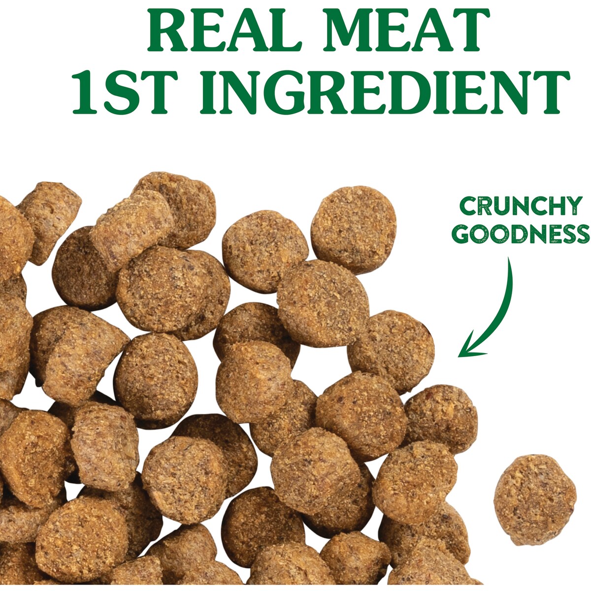Nature's Gift Adult Dry Dog Food Healthy Weight With Chicken 2.5kg
