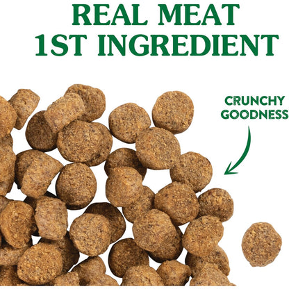 Nature's Gift Adult Dry Dog Food Healthy Weight With Chicken 2.5kg