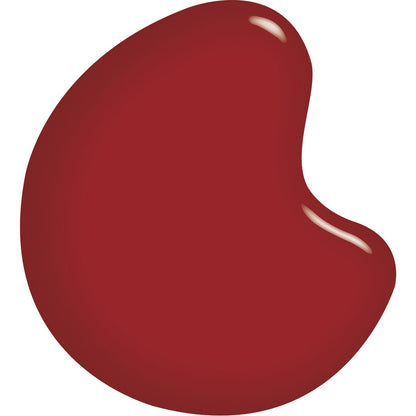 Sally Hansen Miracle Gel Rhapsody Red Nail Polish each