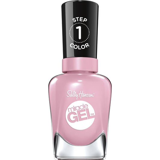 Sally Hansen Miracle Gel Pinky Promise Each