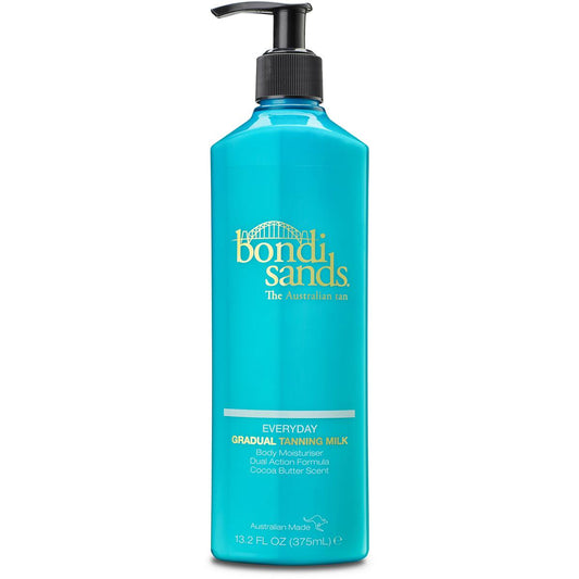 Bondi Sands Tanning Gradual Tan 375ml