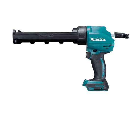 Makita 18V Caulking Gun - 300ml