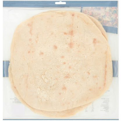 Turkish Bakeries Stone Baked Pizza Bases 2 Pack