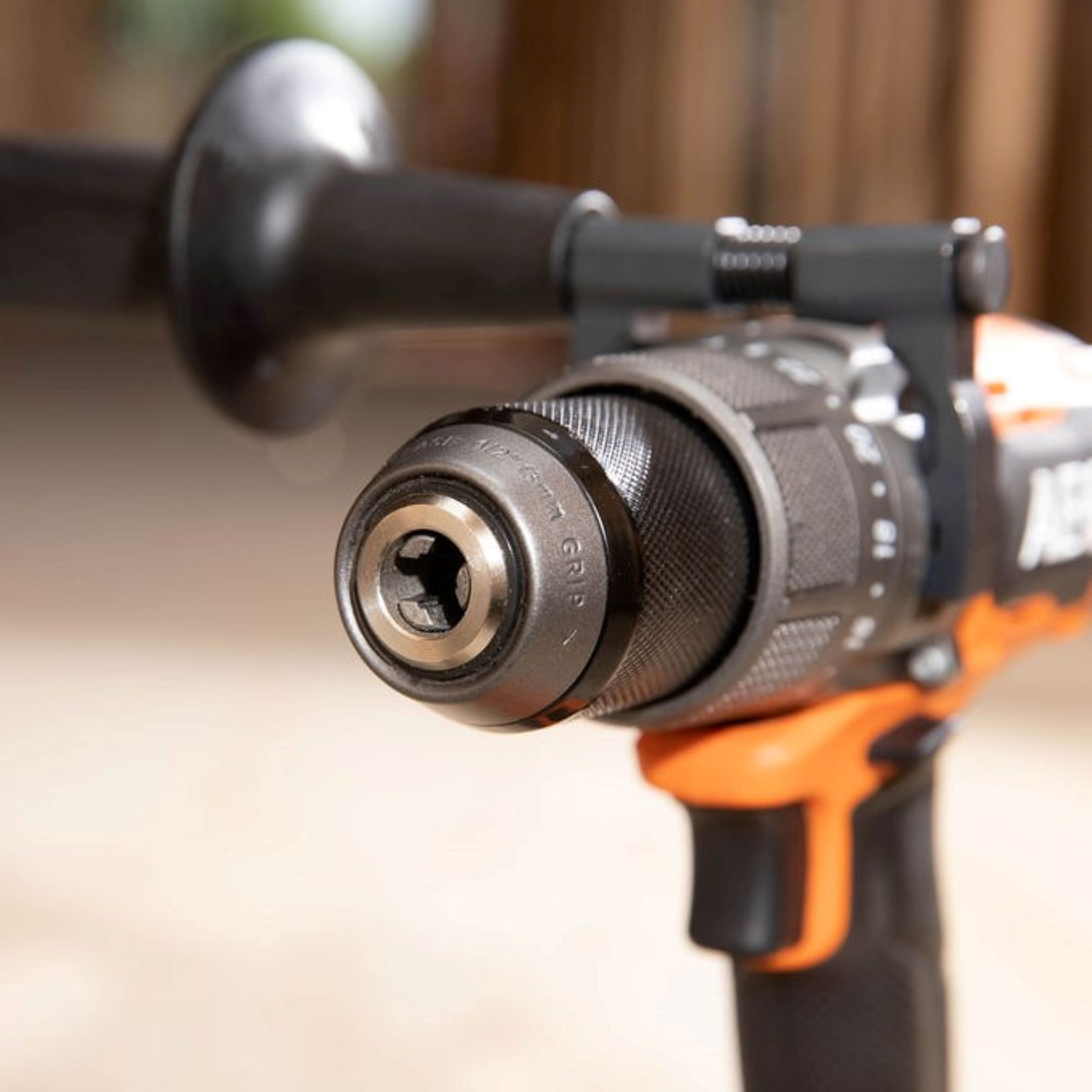 AEG Brushless Force Kit - 18V - 3 Piece - 5.0Ah