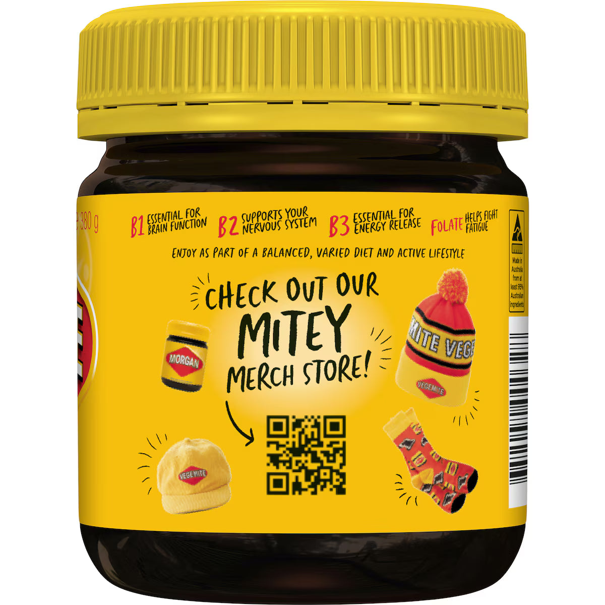 Vegemite Spread | 380g