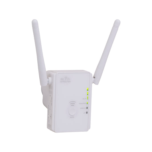 Antsig Wi-Fi Range Extender