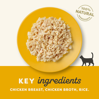 Applaws Chicken Breast Tin Wet Cat Food 70g