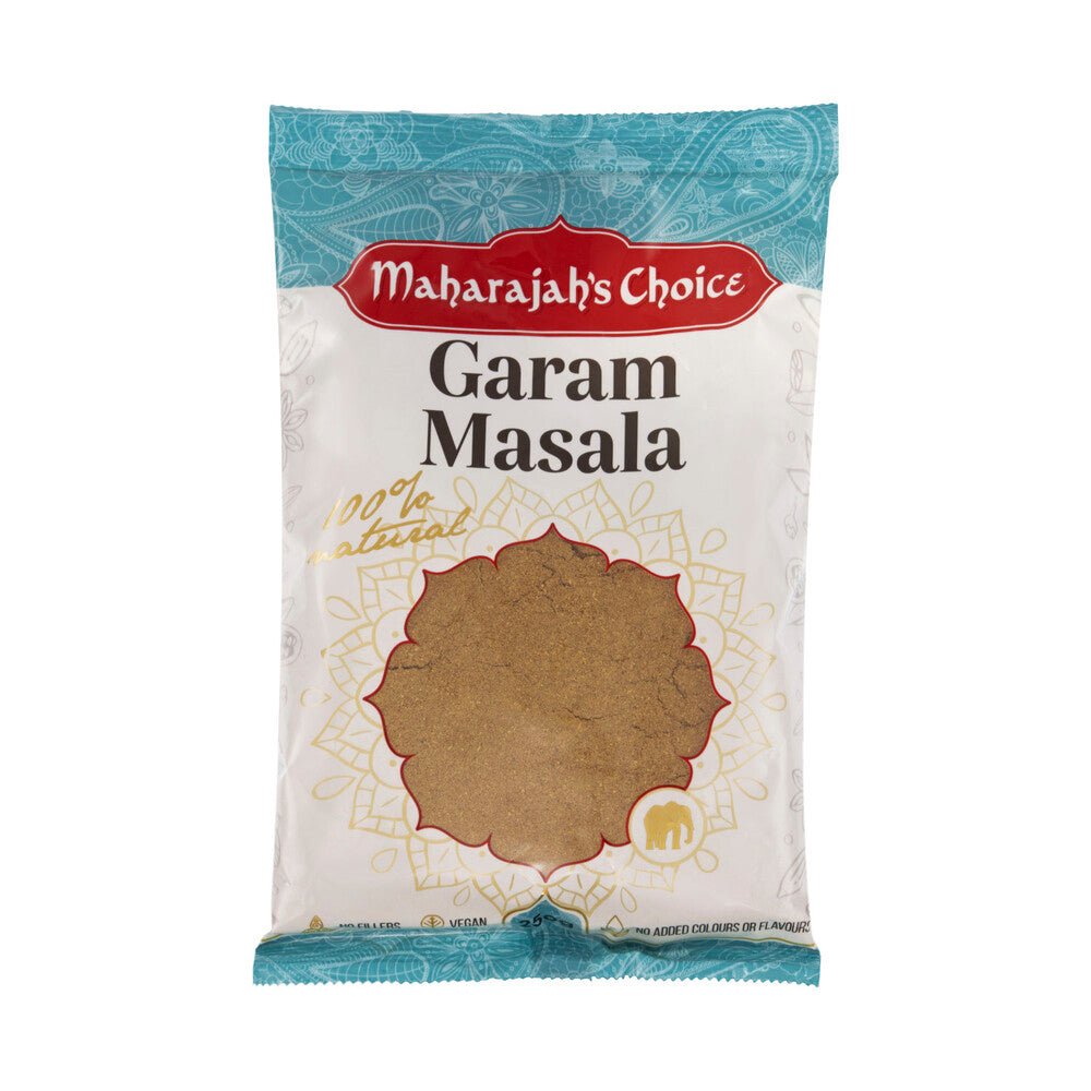 Maharajah's Choice Garam Masala - 250 GRAM