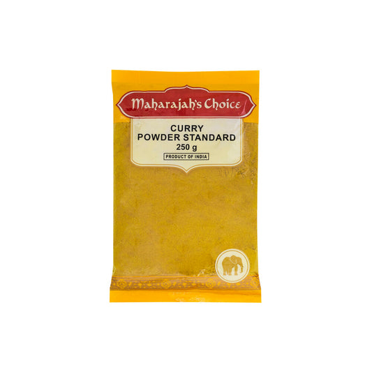 Maharajah's Choice Curry Powder - 250g