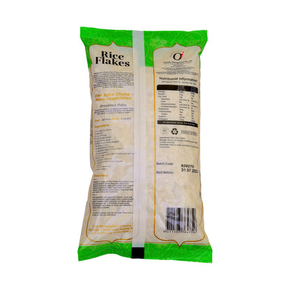 Maharajah's Choice Poha Rice Flakes - 500g