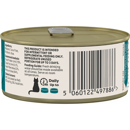 Applaws Ocean Fish Tin Wet Cat Food 70g