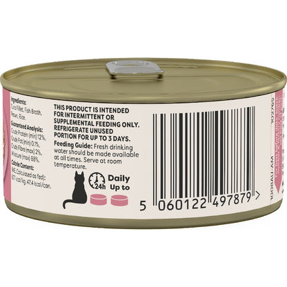Applaws Tuna & Prawn Tin Wet Cat Food 70g