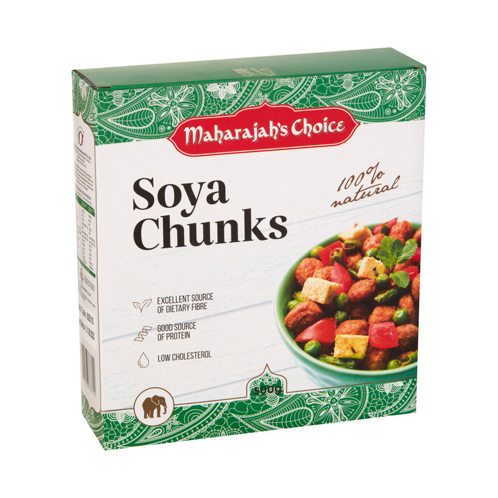 Maharajah's Choice Soya Wadi - 500 GRAM