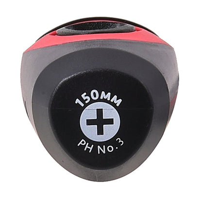 Trojan Phillips Screwdriver - #3x150mm