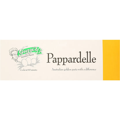 Guzzi's Pappardelle 375g