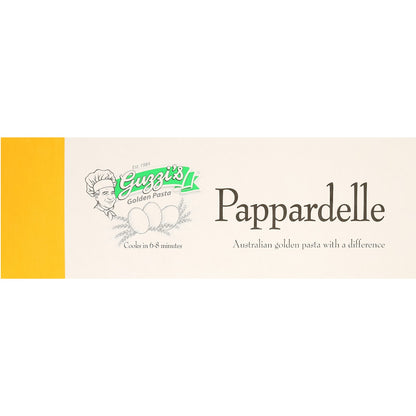 Guzzi's Pappardelle 375g