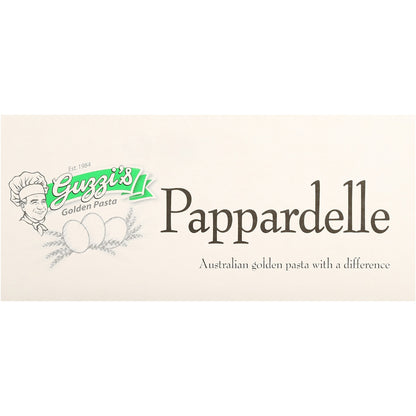 Guzzi's Pappardelle 375g
