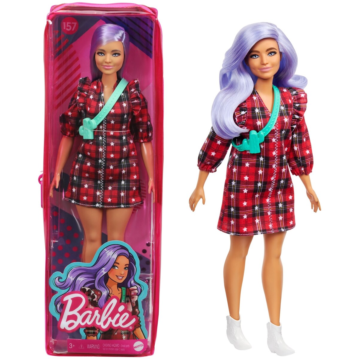 Barbie Barbie Doll Assortment Each