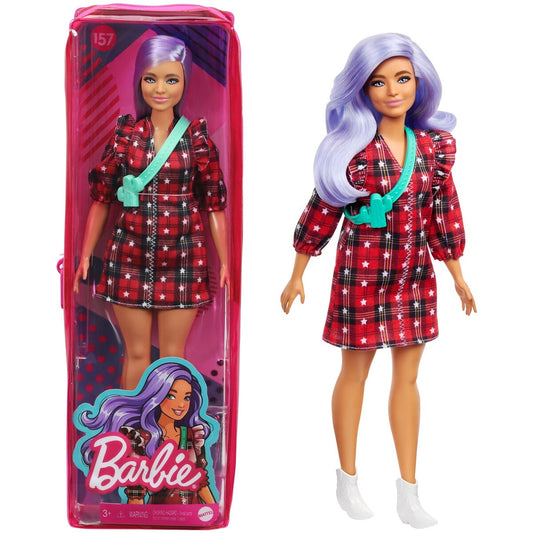 Barbie Barbie Doll Assortment Each