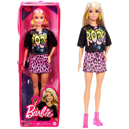 Barbie Barbie Doll Assortment Each