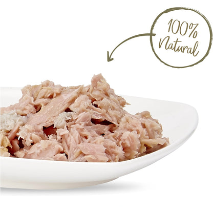 Applaws Tuna & Crab Tin Wet Cat Food 60g