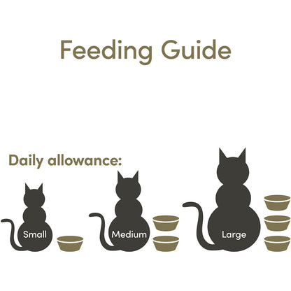 Applaws Tuna & Crab Tin Wet Cat Food 60g