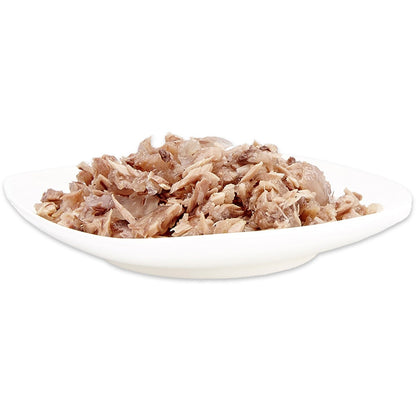 Applaws Cat Food Pouch: Tuna Wholemeat 70g