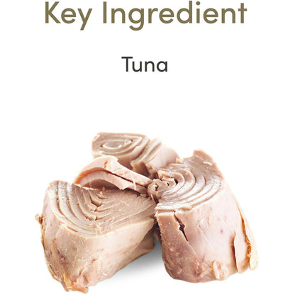 Applaws Cat Food Pouch: Tuna Wholemeat 70g