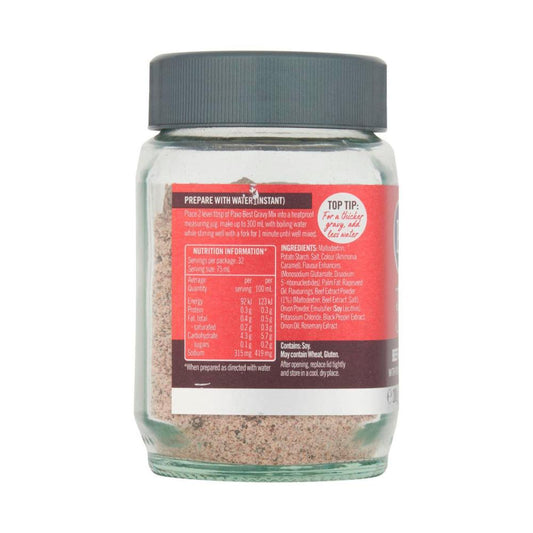 Paxo Best Beef Gravy Granules - 200g
