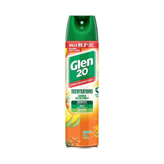 Glen 20 Scentsations Summer Melon Burst - 375g